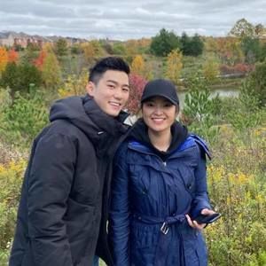 Meet your Posher, Ceci